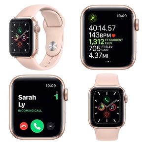 apple watch series 2
